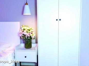 Oops_kiraa webcam model stream image