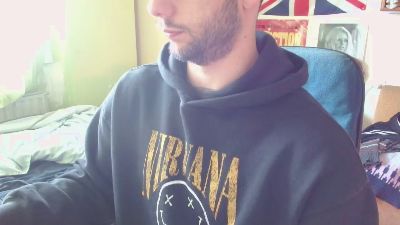 Bohemianlove webcam cam4 model stream image