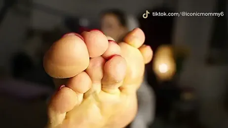 supreme_dominatrix webcam model stream image