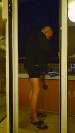 Exibbi42 webcam model stream image