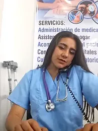 CAROLINE__07 webcam model stream image