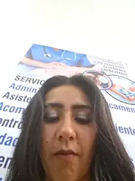 CAROLINE__07 webcam model stream image