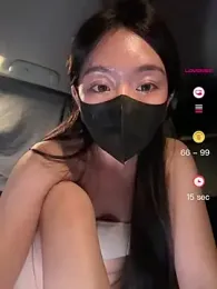 jiajia_L webcam stripchat model stream image