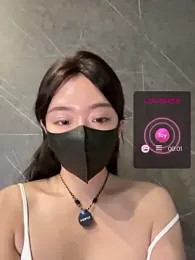 jiajia_L webcam stripchat model stream image