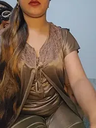 Awesomelusty webcam model stream image