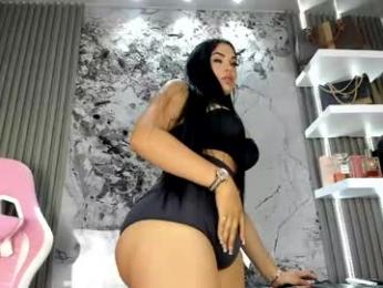 loren_baker webcam chaturbate model stream image