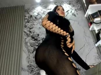 loren_baker webcam chaturbate model stream image