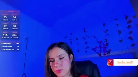 Kitty_Rose_CS webcam stripchat model stream image