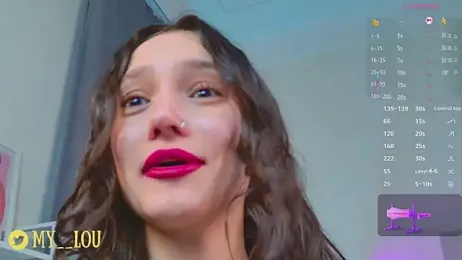 MyLoulaby webcam model stream image