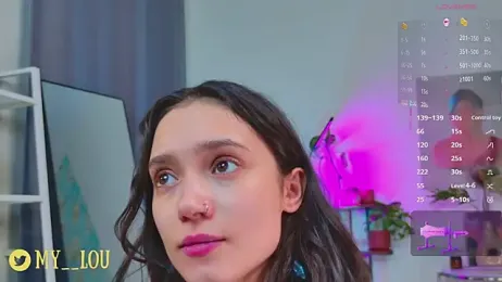 MyLoulaby webcam model stream image