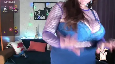 Nikki_March webcam stripchat model stream image