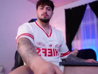 maximo_rodriguez webcam model stream image