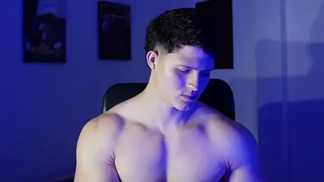 Hazzan_Velez webcam model stream image