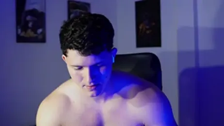 Hazzan_Velez webcam model stream image