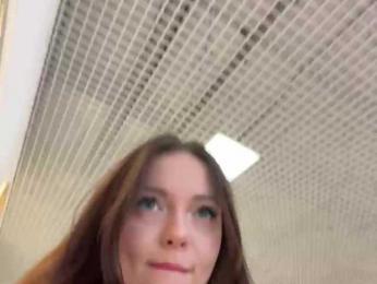 OlivkaVif webcam bongacams model stream image