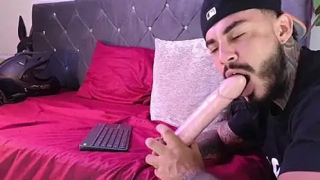 john_cartter1 webcam model stream image