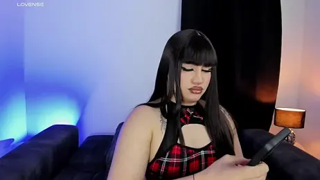 Stormi_Canniggia webcam stripchat model stream image