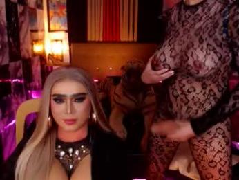 thelastdestroyerxx webcam model stream image