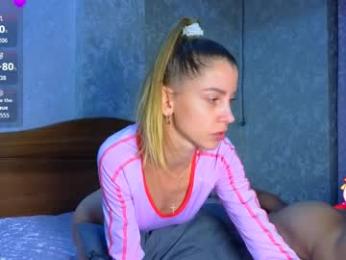 basik35 webcam model stream image