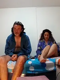 jeans_and_emma webcam stripchat model stream image