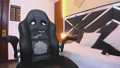 Kittie_Vixen webcam model stream image