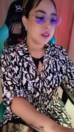 TamariValentine webcam model stream image