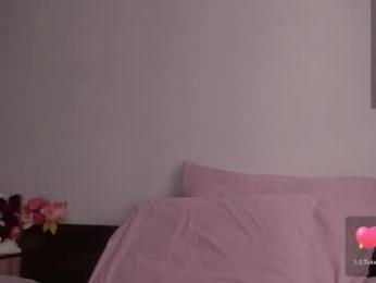 _eva_pleasure_ webcam chaturbate model stream image