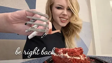 AsteriaHamel webcam stripchat model stream image