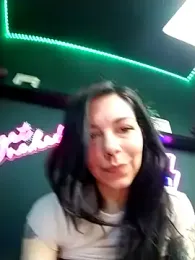 SophiaBlackfoxx webcam model stream image