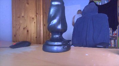 Tom_PP webcam cam4 model stream image