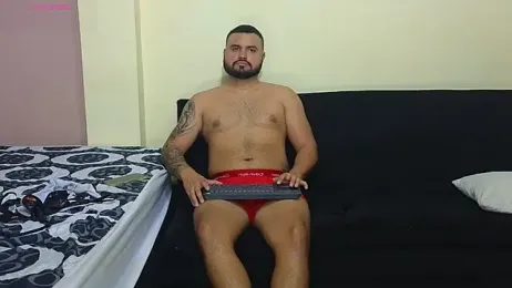 khalidferrer webcam model stream image