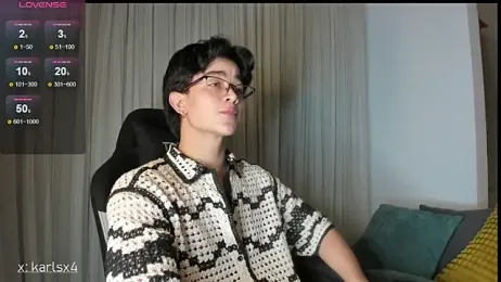 ajordanR webcam model stream image