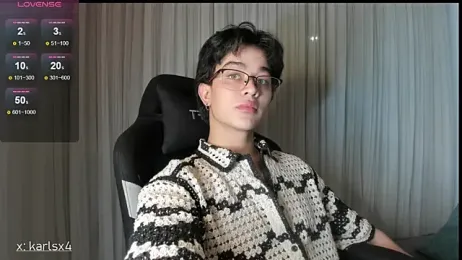 ajordanR webcam model stream image