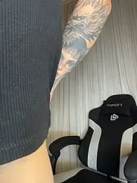 ajordanR webcam stripchat model stream image