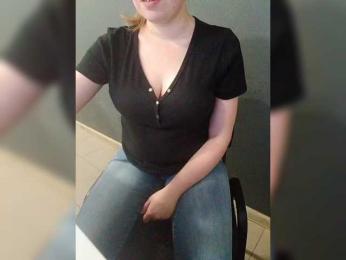 DarinaX webcam model stream image