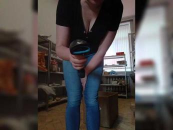 DarinaX webcam model stream image