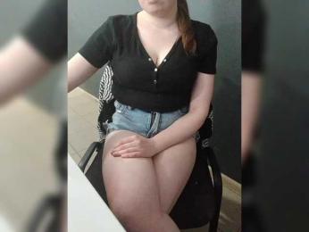DarinaX webcam model stream image