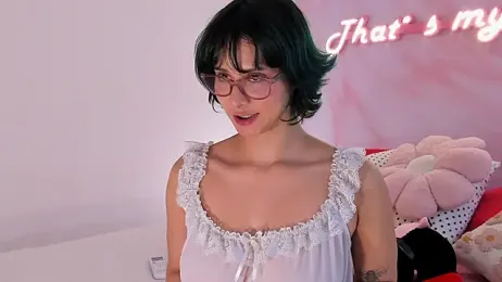 Ramona_Flower webcam stripchat model stream image