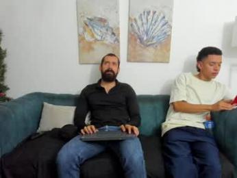 straight__friends webcam model stream image