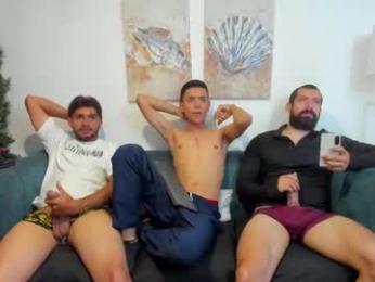 straight__friends webcam chaturbate model stream image