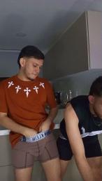 Billyytomy webcam model stream image