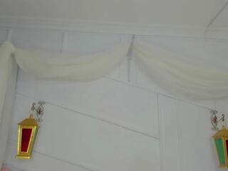 Donnes Duncan webcam model stream image