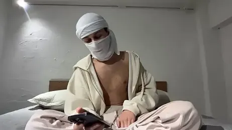 ivan_abundance webcam model stream image