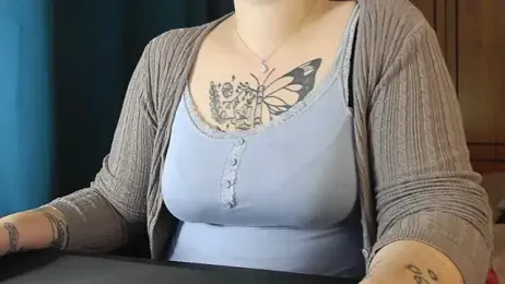 bunnyfox420 webcam model stream image