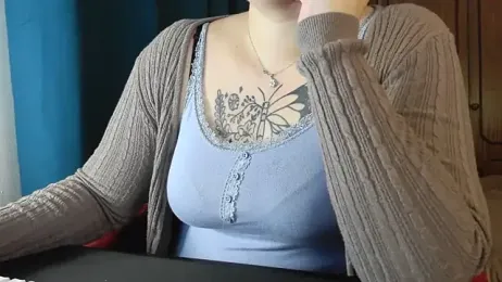 bunnyfox420 webcam model stream image