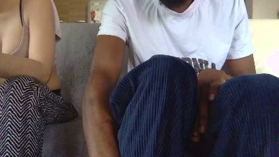 blackandwhite33 webcam model stream image