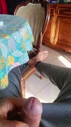 Ercoatto83 webcam model stream image