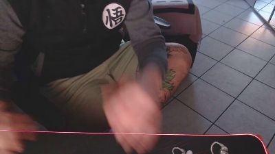 ven0ma90 webcam model stream image