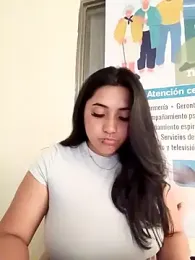 ANDREA-10_ webcam model stream image