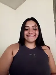 ANDREA-10_ webcam model stream image